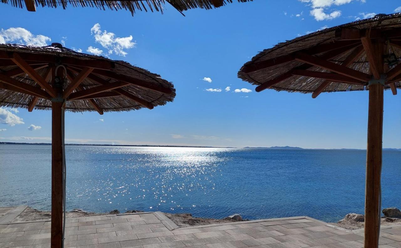 Apartmani Znidaric Vir Εξωτερικό φωτογραφία