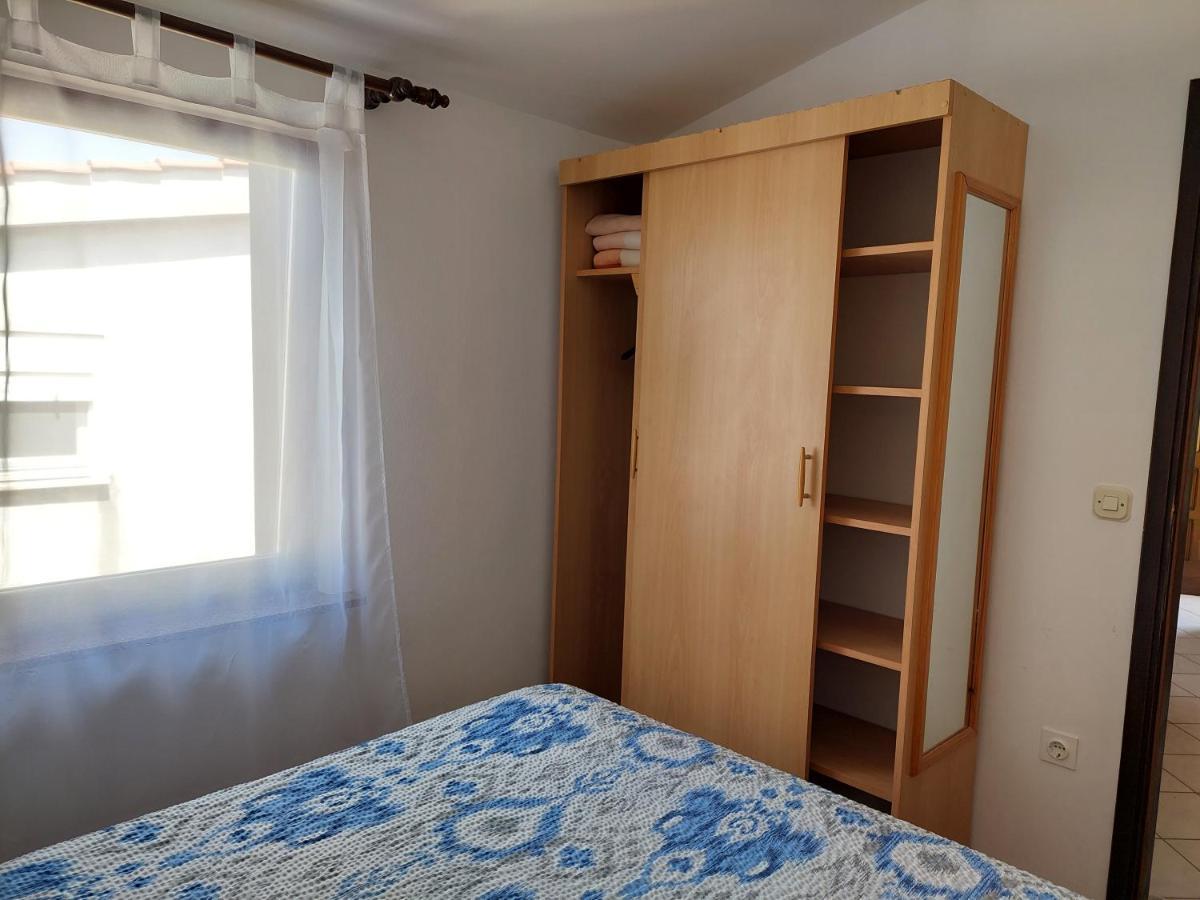 Apartmani Znidaric Vir Εξωτερικό φωτογραφία