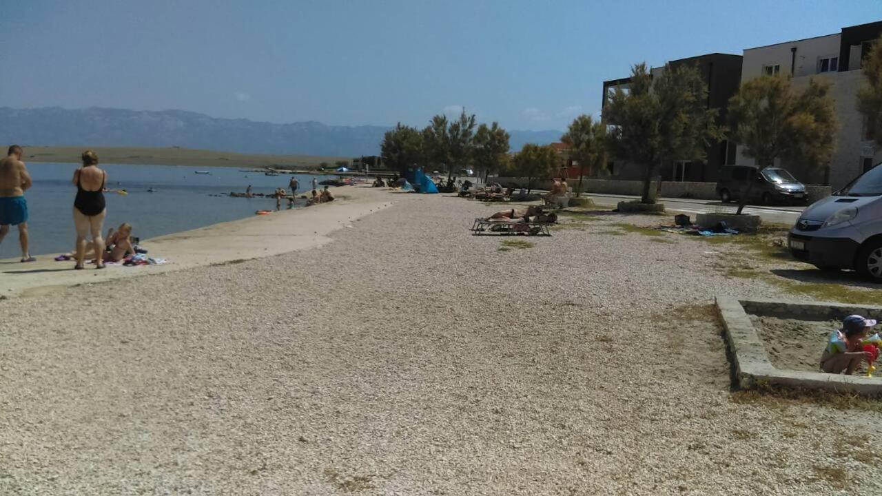 Apartmani Znidaric Vir Εξωτερικό φωτογραφία