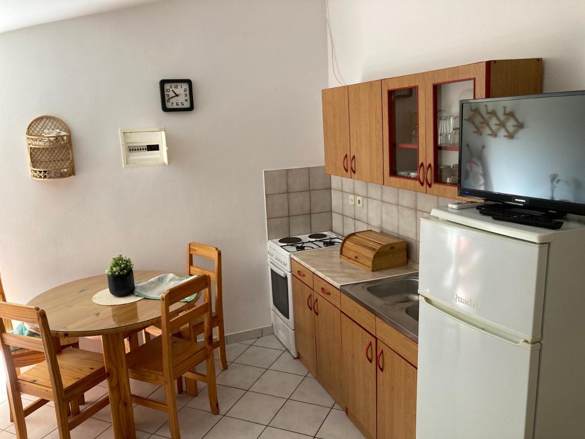 Apartmani Znidaric Vir Εξωτερικό φωτογραφία