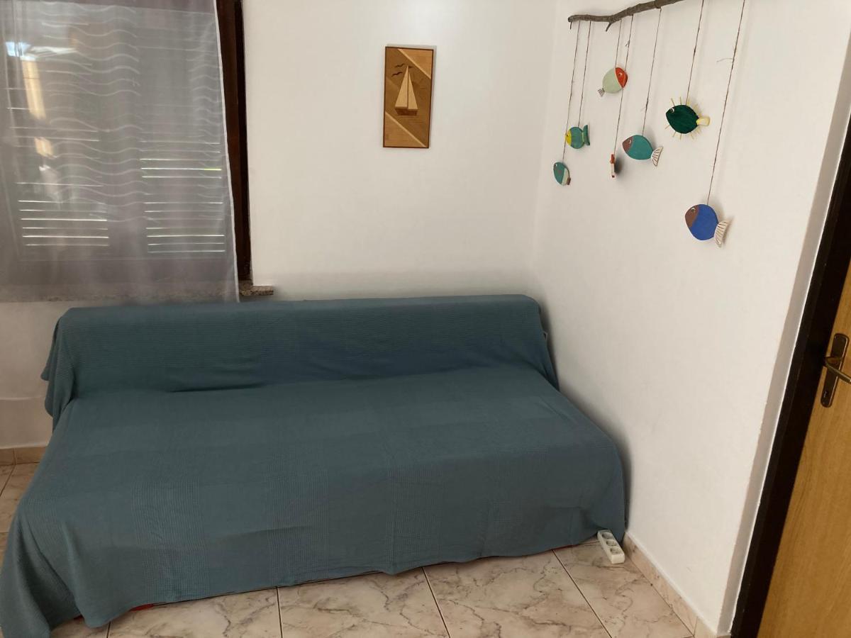 Apartmani Znidaric Vir Εξωτερικό φωτογραφία