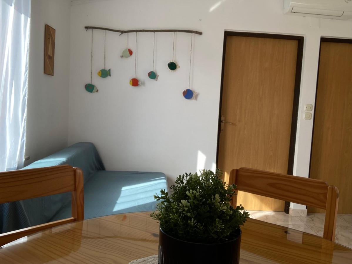 Apartmani Znidaric Vir Εξωτερικό φωτογραφία