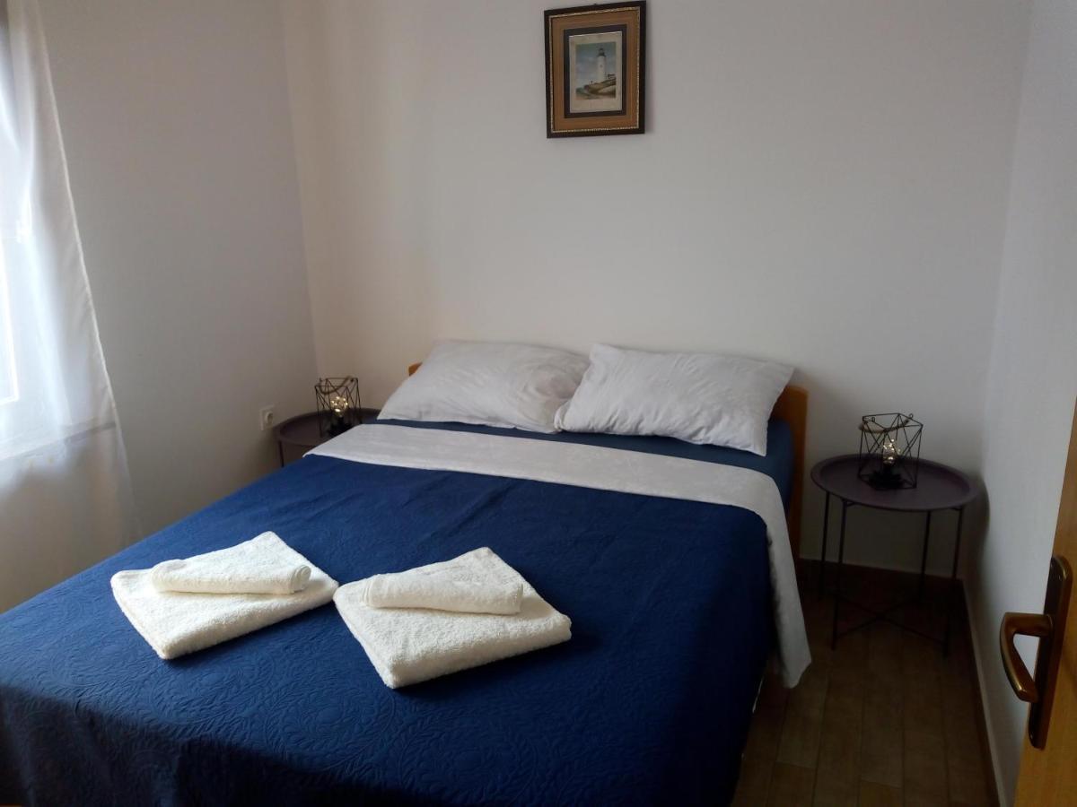 Apartmani Znidaric Vir Εξωτερικό φωτογραφία