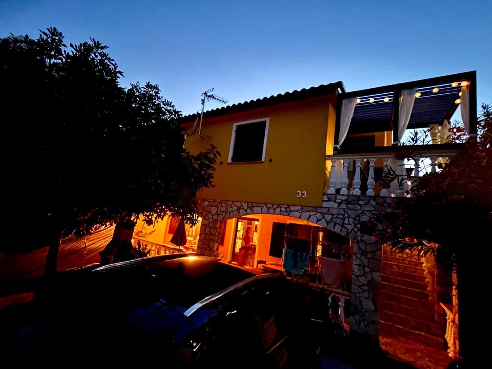 Apartmani Znidaric Vir Εξωτερικό φωτογραφία