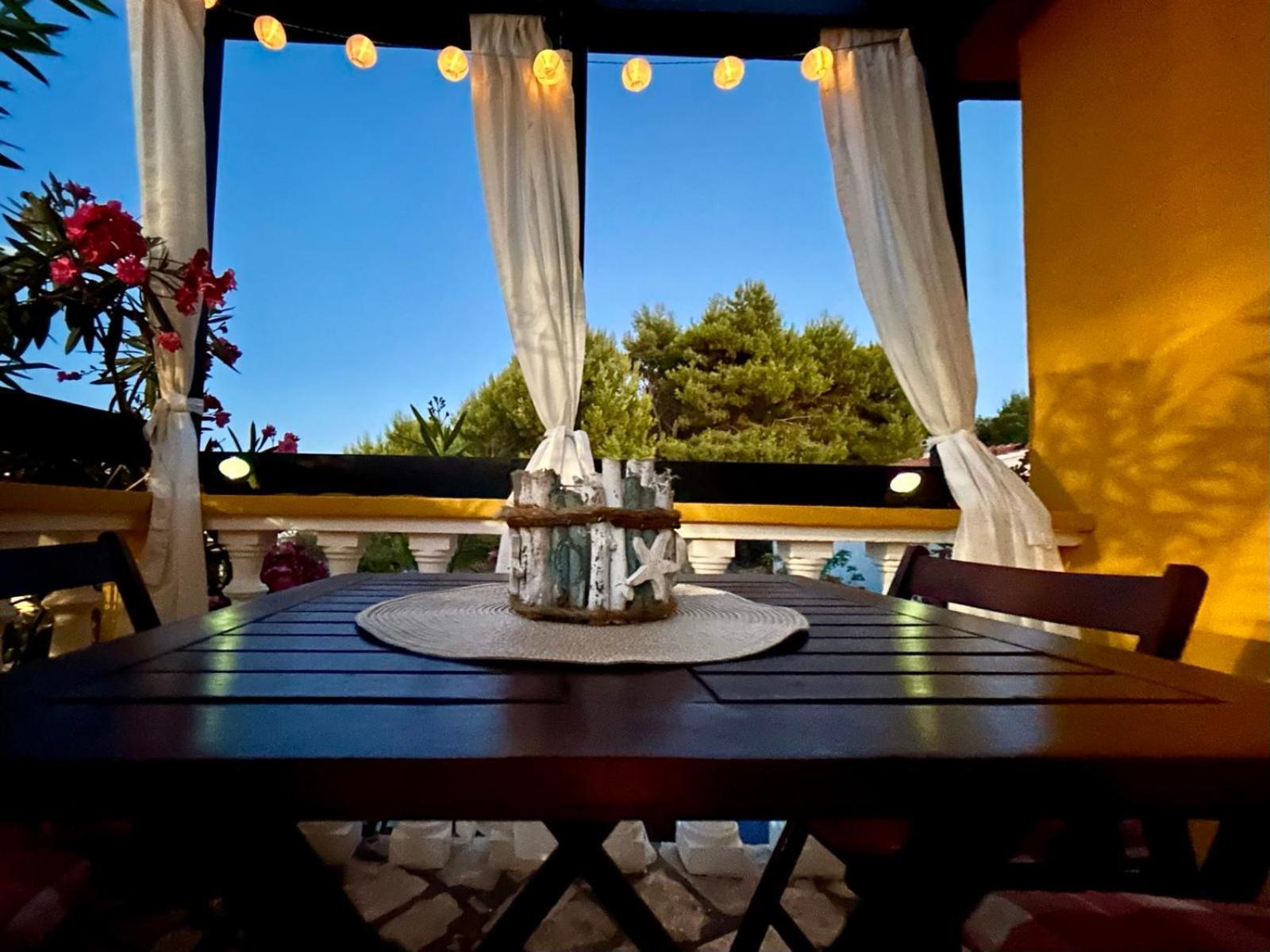 Apartmani Znidaric Vir Εξωτερικό φωτογραφία